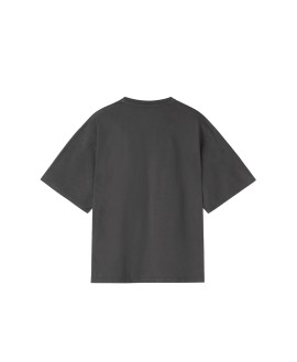 300 GSM 'Anthracite' T-Shirt