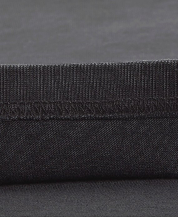 300 GSM 'Anthracite' T-Shirt