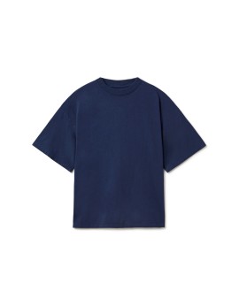 300 GSM 'Navy Blue' T-Shirt