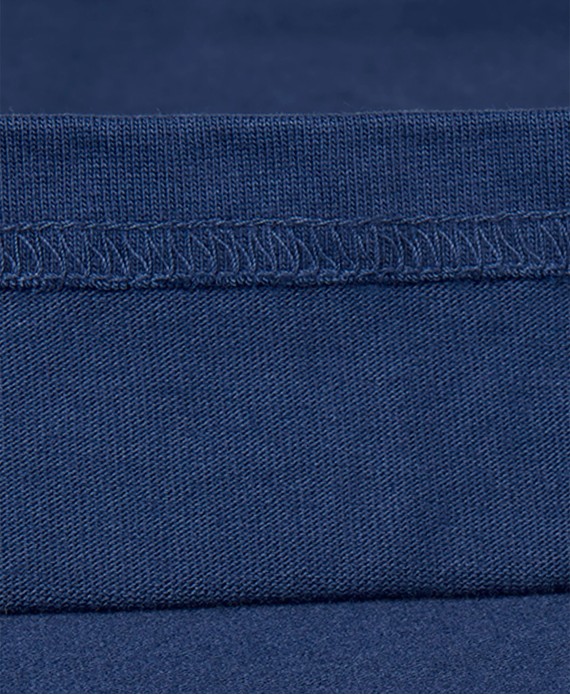 300 GSM 'Navy Blue' T-Shirt