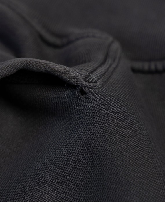 1000 GSM 'Mystery Box' Double Hoodie