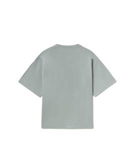 300 GSM 'Neutral Gray' T-Shirt