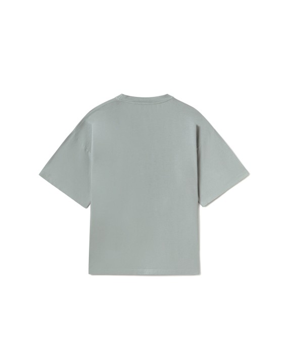 300 GSM 'Neutral Gray' T-Shirt