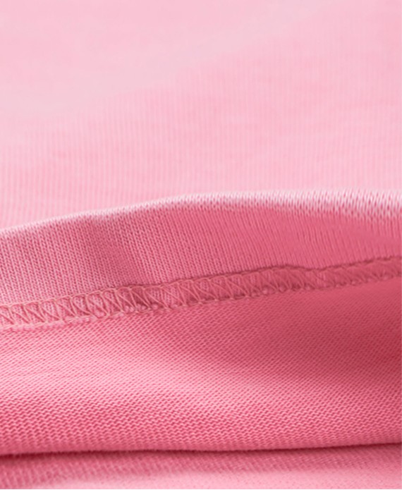 300 GSM 'Pink Dust' T-Shirt