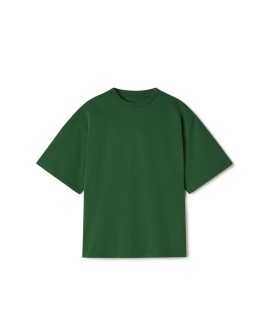 300 GSM 'Pine Green' T-Shirt
