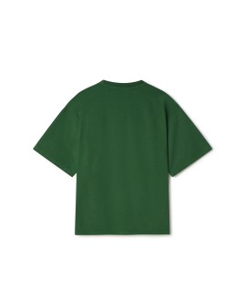 300 GSM 'Pine Green' T-Shirt