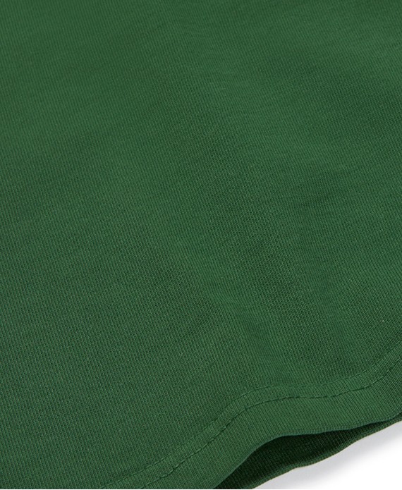 300 GSM 'Pine Green' T-Shirt