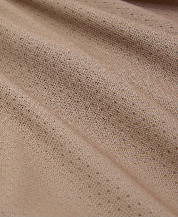 250 GSM 'Vintage Taupe' Mesh Shorts
