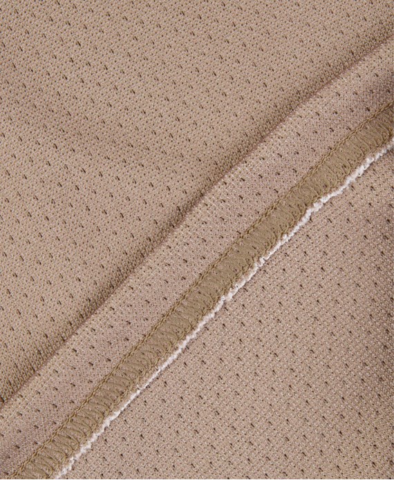 250 GSM 'Vintage Taupe' Mesh Shorts