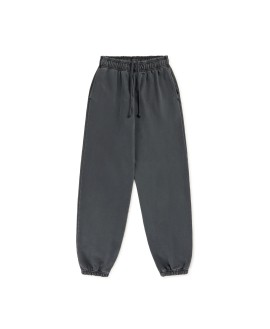600 GSM 'Anthracite' Sweatpants
