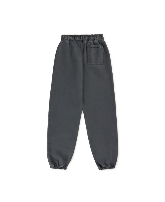 600 GSM 'Anthracite' Sweatpants