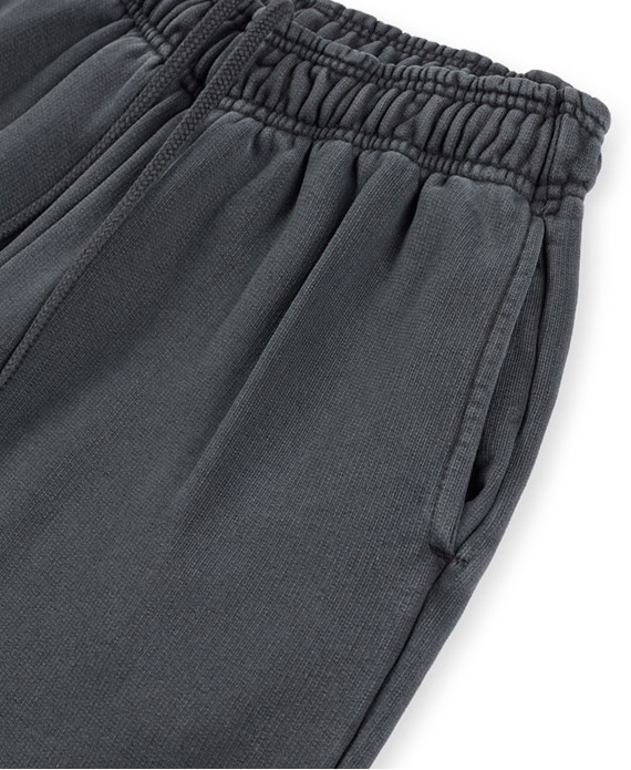 600 GSM 'Anthracite' Sweatpants