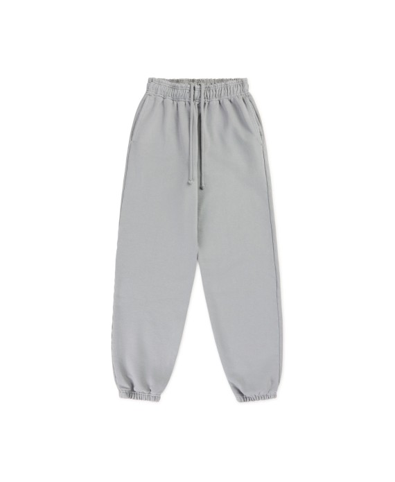 600 GSM 'Neutral Gray' Sweatpants