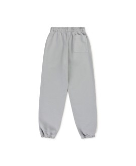 600 GSM 'Neutral Gray' Sweatpants