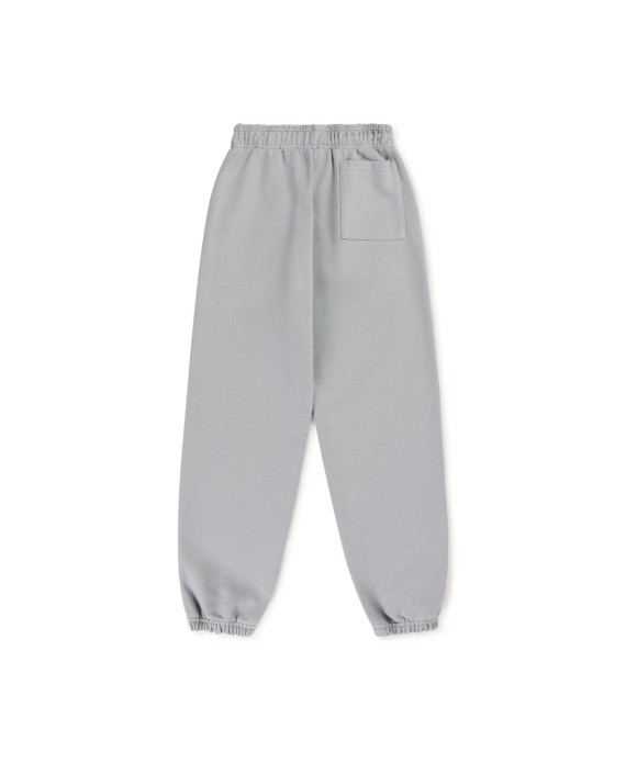 600 GSM 'Neutral Gray' Sweatpants