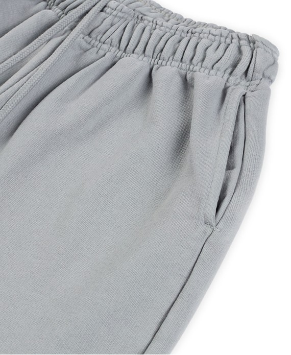 600 GSM 'Neutral Gray' Sweatpants