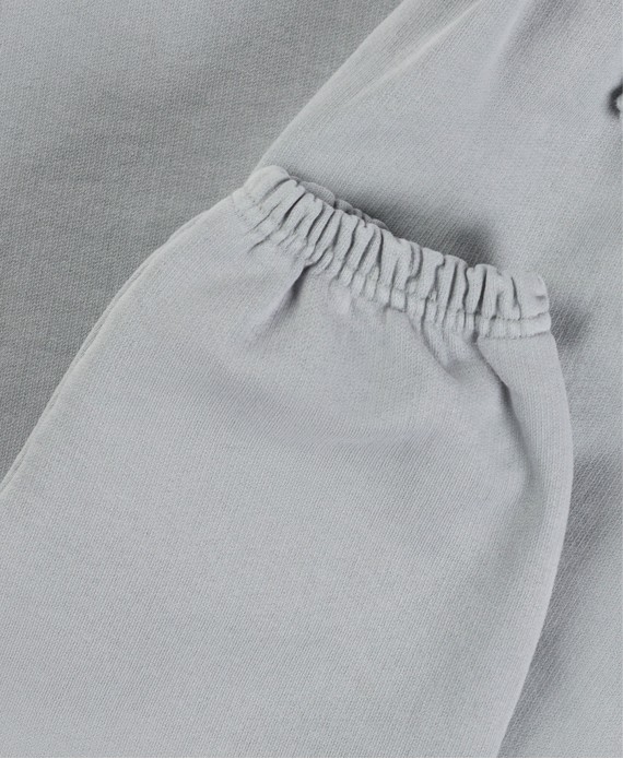 600 GSM 'Neutral Gray' Sweatpants
