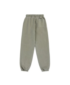 600 GSM 'Vintage Olive' Sweatpants