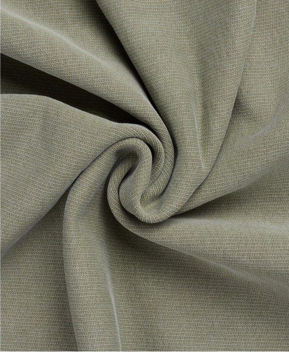 600 GSM 'Vintage Olive' Sweatpants