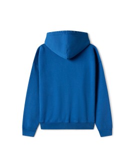 600 GSM 'Royal Blue' Zipper