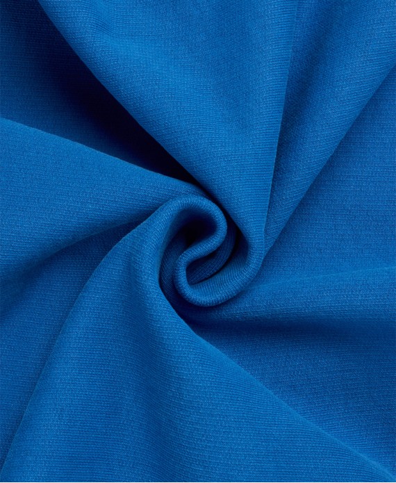 600 GSM 'Royal Blue' Zipper