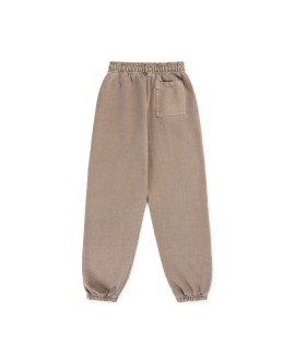 600 GSM 'Vintage Taupe' Sweatpants