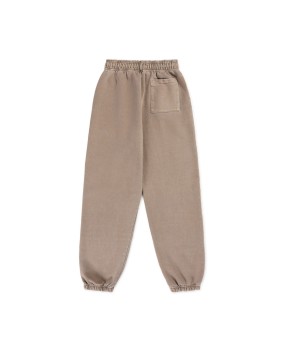 600 GSM 'Vintage Taupe' Sweatpants