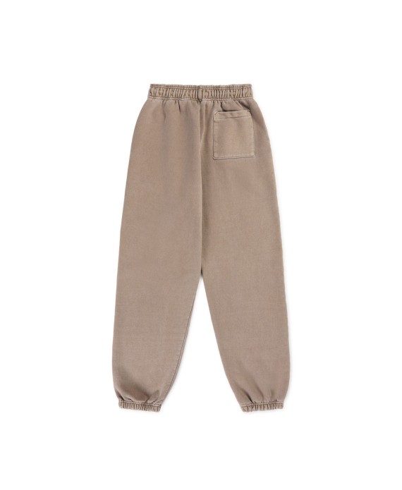 600 GSM 'Vintage Taupe' Sweatpants