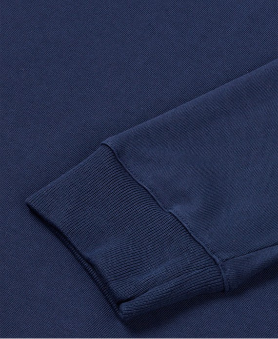300 GSM 'Navy Blue' Longsleeve