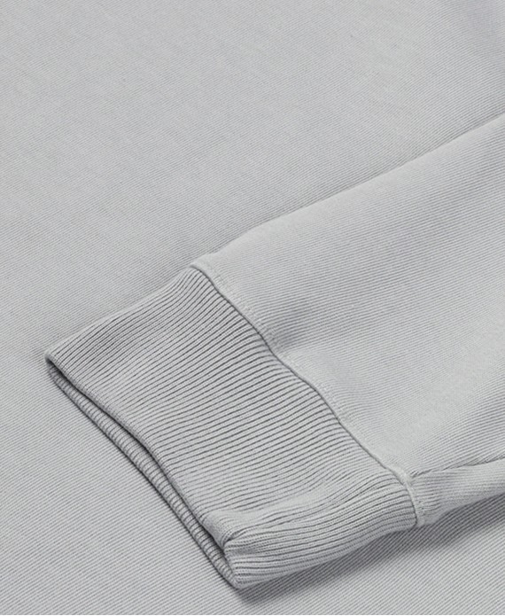 300 GSM 'Neutral Gray' Longsleeve