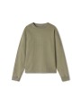 300 GSM 'Vintage Olive' Longsleeve