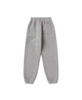600 GSM 'Ash Gray' Sweatpants