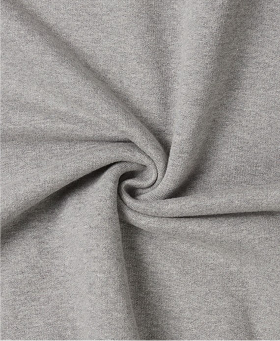 600 GSM 'Ash Gray' Sweatpants