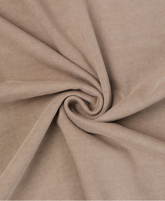 300 GSM 'Vintage Taupe' Longsleeve