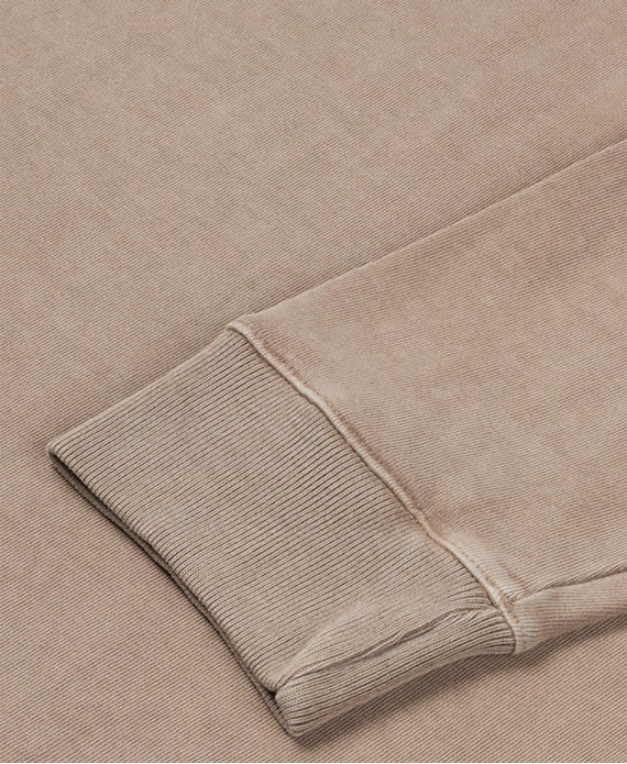 300 GSM 'Vintage Taupe' Longsleeve