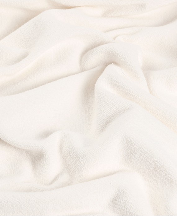 600 GSM 'Bone White' Hoodie