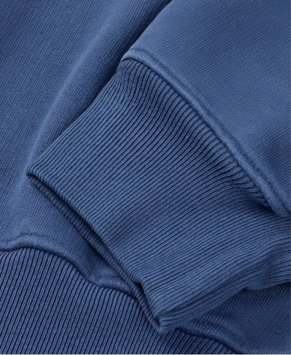 600 GSM 'Indigo' Crewneck