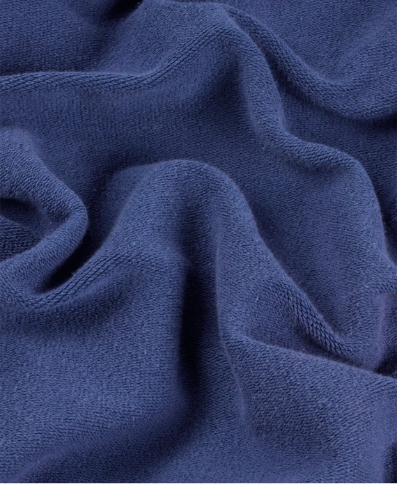 600 GSM 'Indigo' Crewneck