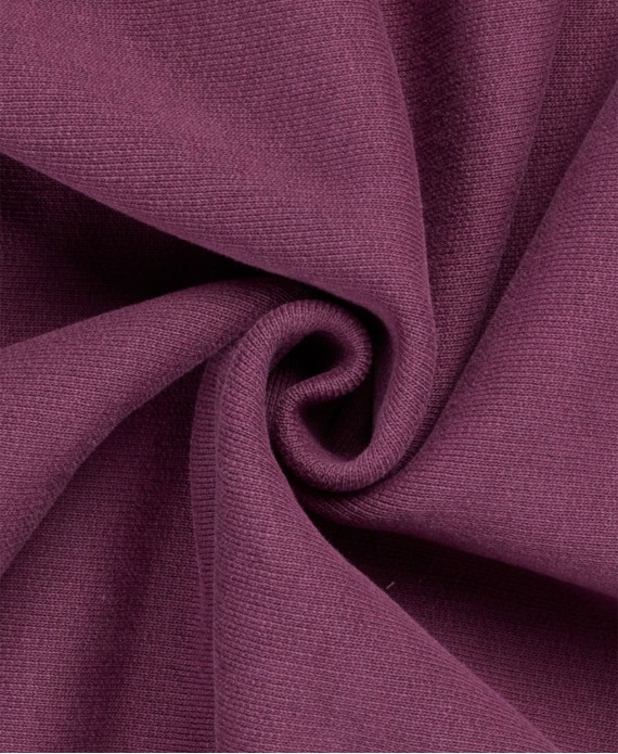 600 GSM 'Burgundy' Zipper