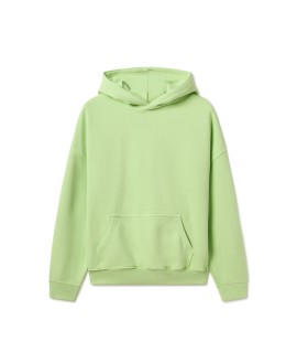600 GSM 'Moss Green' Hoodie