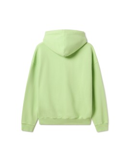 600 GSM 'Moss Green' Hoodie