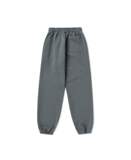 600 GSM 'Iron Gray' Sweatpants