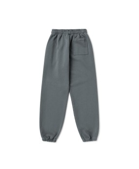 600 GSM 'Iron Gray' Sweatpants