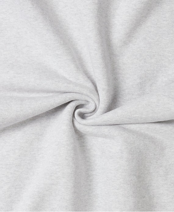 600 GSM 'Light heather Gray' Sweatpants