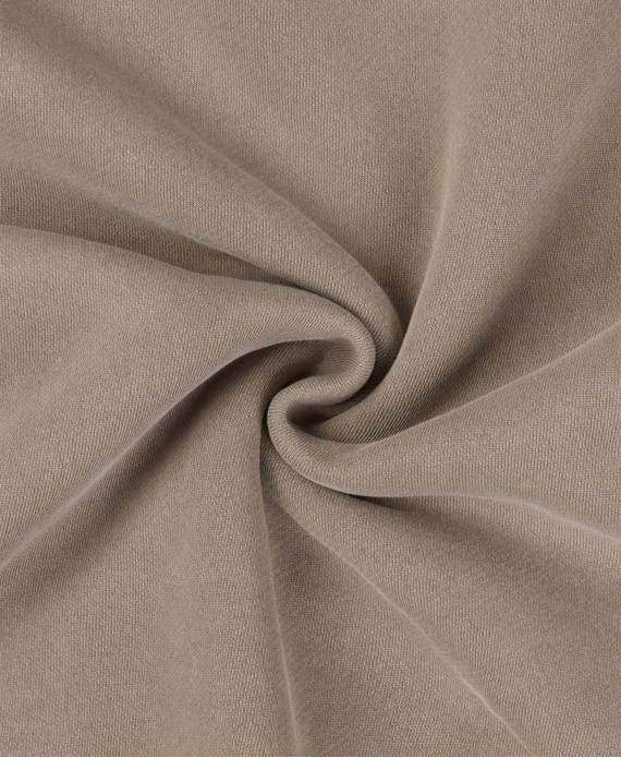 1000 GSM 'Vintage Taupe' Double Hoodie