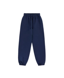 600 GSM 'Navy Blue' Sweatpants