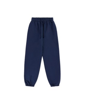 600 GSM 'Navy Blue' Sweatpants