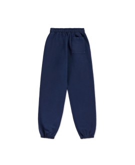 600 GSM 'Navy Blue' Sweatpants