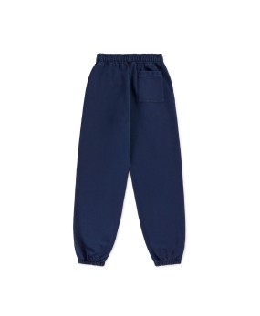 600 GSM 'Navy Blue' Sweatpants