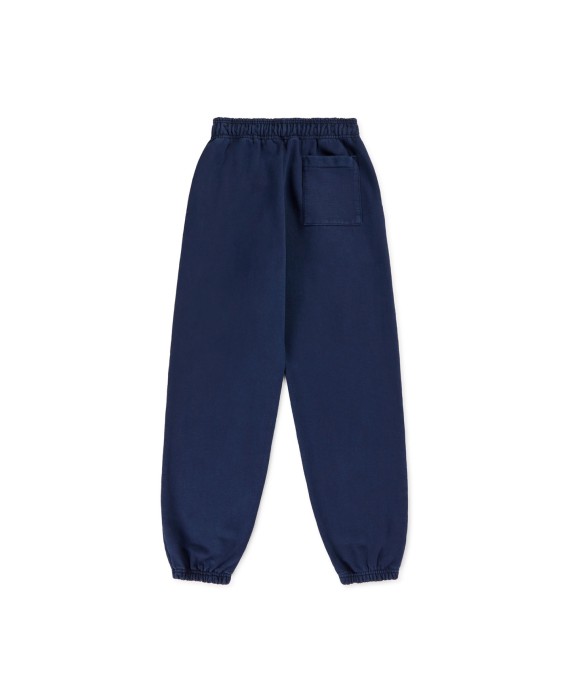 600 GSM 'Navy Blue' Sweatpants